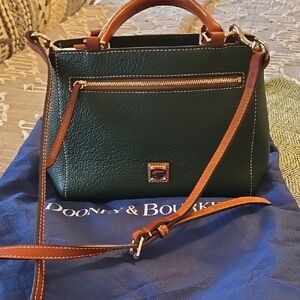 Dooney & Bourke Satchel